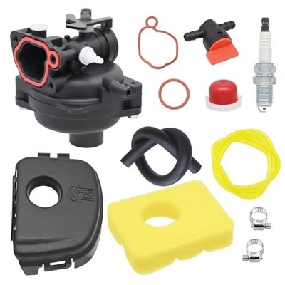  799583 Carburetor Kit for B&S Engines 300E 450E 500E 550E 550EX 125cc 140cc 