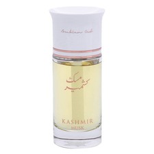Arabian Oud Unisex Kashmir Musk EDP Spray 3.38 oz Fragrances 6281101827183