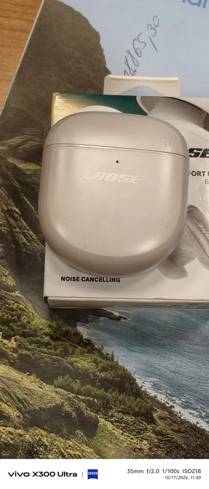 Bose QuietComfort Ultra Earbuds, Foto 3 von 3