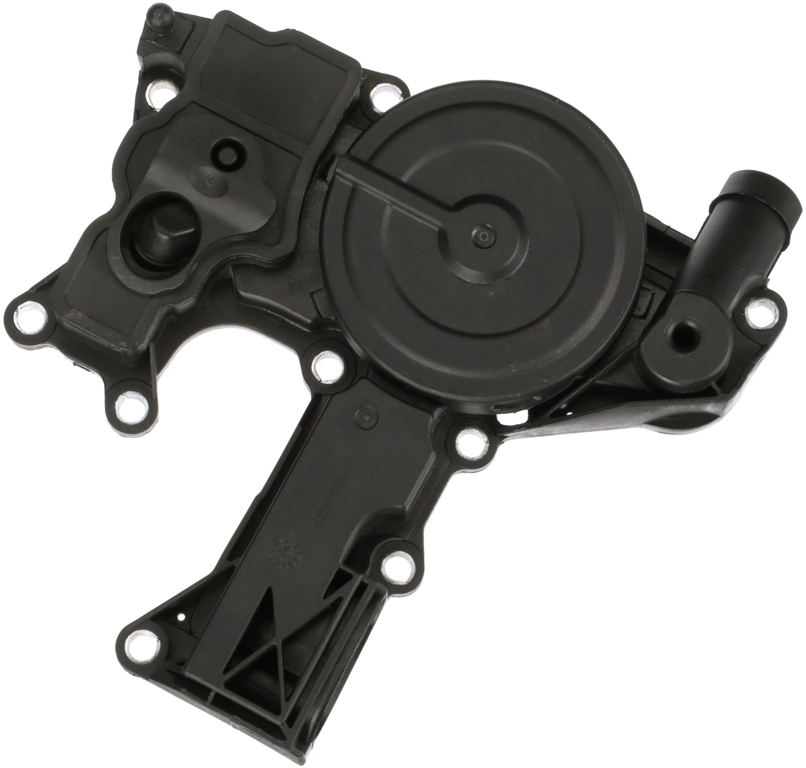 Engine breather oil separator EMH912 GATES for VW AUDI SEAT - Image 5