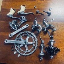 Shimano Dura Ace 7402 Groupset