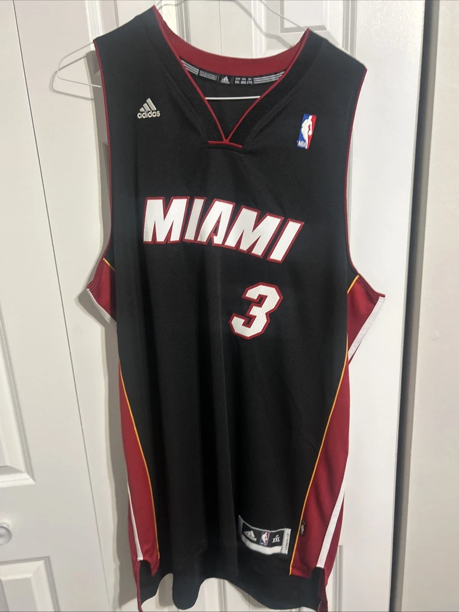 Reebok Men Dwyane Wade NBA Jerseys for sale | eBay