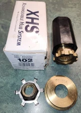 XHS 102 Propeller Hub Kit