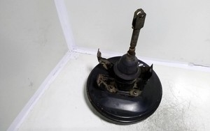 OPEL VECTRA B 36 Unterdruck-Bremskraftverstärker 03495020 2.00 Diesel 27544842