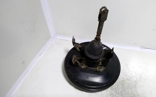 OPEL VECTRA B 36 Unterdruck-Bremskraftverstärker 03495020 2.00 Diesel 27544842