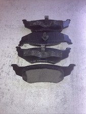 Dodge/Chrysler Neon PT Cruiser Front Pads Mintex MDB 1880 New