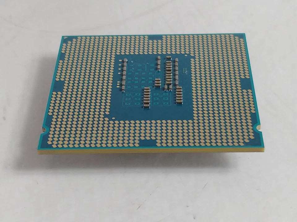 Procesador CPU de escritorio Intel Celeron G1820 2,7 GHz 5GT/s LGA 1150 SR1CN Foto 3 de 4