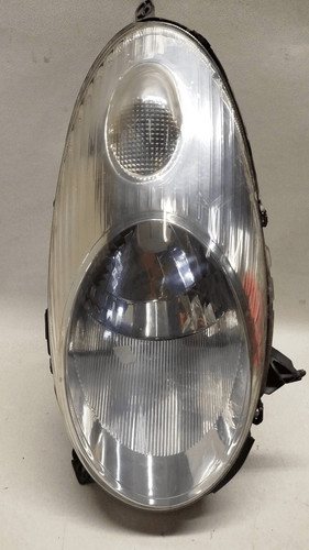 26060 AX 700 Projektor Links NISSAN MICRA (K12E) 1.6 16V Ber. 5p/b/1598cc