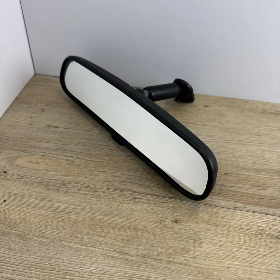 Оригинальное зеркало заднего вида 98 99 00 01 02 Sierra Tahoe Yukon Silverado 011084 - Изображение 3 из 4