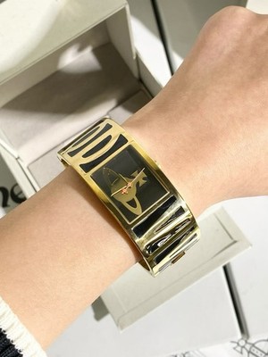 Vivienne Westwood Whitehall Watch Black, VV325BKGD | eBay