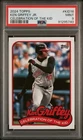 2024 Topps Ken Griffey Jr. Celebration of the Kid #KID16 PSA 9 MINT