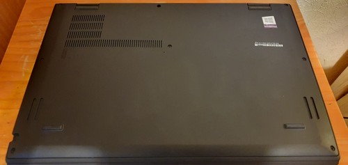 Lenovo ThinkPad X1 Yoga 3rd Gen / i5-8350U / 16GB/ 512GB NVMe / FHD / Touch Pen - Picture 22 of 24