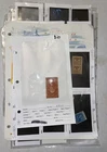 Huge USA Stamp Collection Mint, Used, Bob, Revenue, Sheets Etc