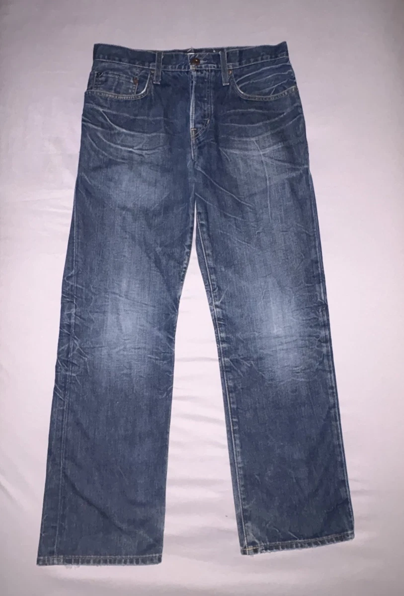 ralph lauren rugby jeans products for sale | eBay