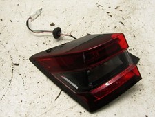 Nissan Juke II F16 2021 Rückleuchte Heckleuchte 265556PA1A GMO37916