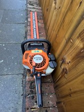 Stihl HS45 Petrol Hedge Trimmer
