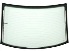 Heckscheibe Heckfenster grün heizung für VW Passat 5 1996-2005