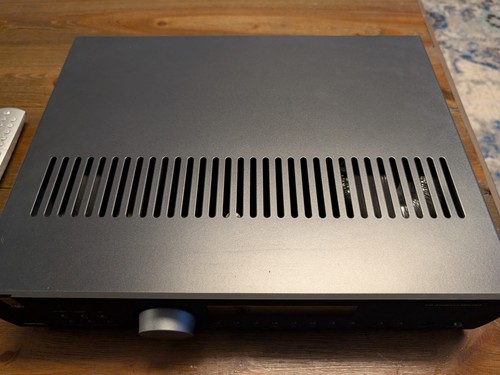 Arcam FMJ-A38 integrated amplifier for sale - Picture 5 of 6