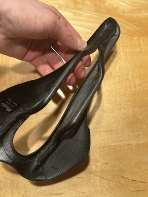 Selle Italia SLR C59 Saddle - Full Carbon, 265 mm x 128 mm, 64 g