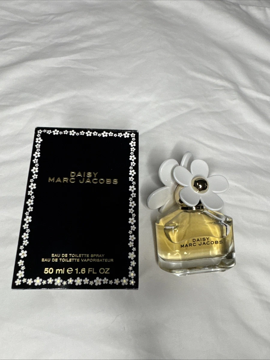 Marc Jacobs Daisy Eau de Toilette for Women for sale | eBay