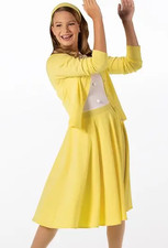 WEISSMAN Summer Nights Dance Costume