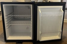 Mini fridge IceQ35s