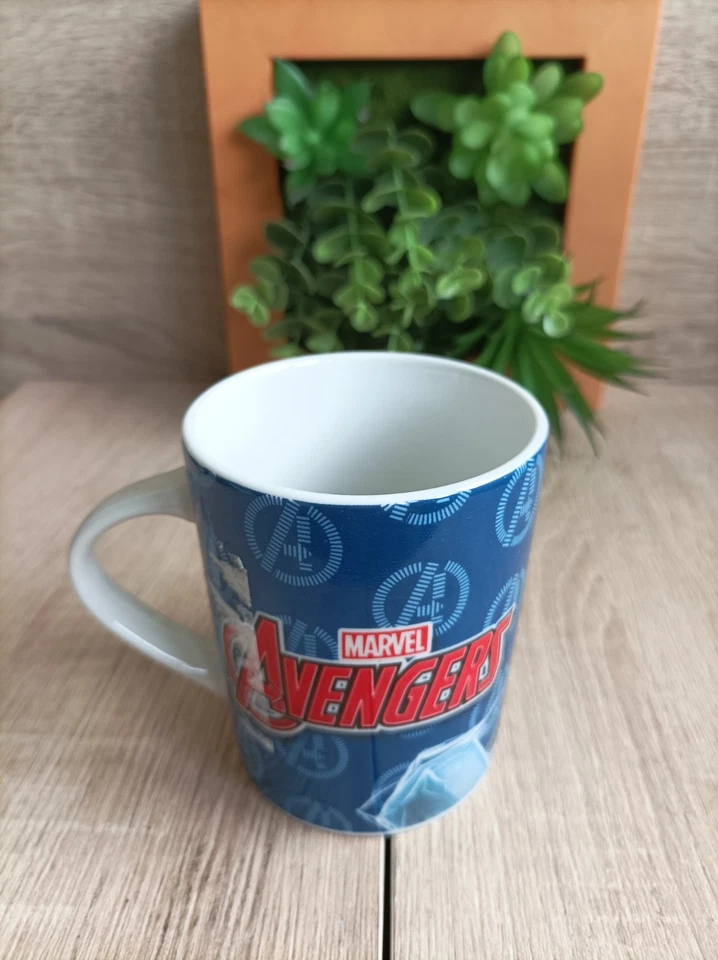 Tasse Marvel Avengers - Photo 4/4