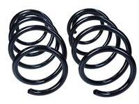 2Er Set Fahrwerksfedern MaXgear 60-1556D Nissan 54010BM91A