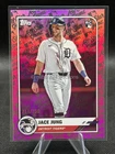 2025 Topps Jace Jung Base (Raw)