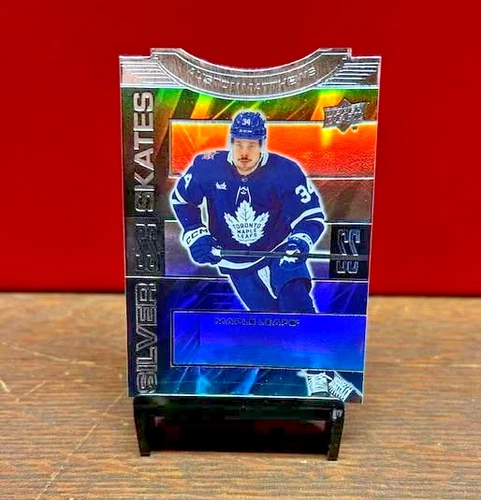 Auston Matthews