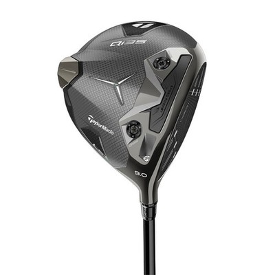 TaylorMade Qi35 LS LME 9* Driver 6.5 Project X Even Flow Riptide 70 Very Good