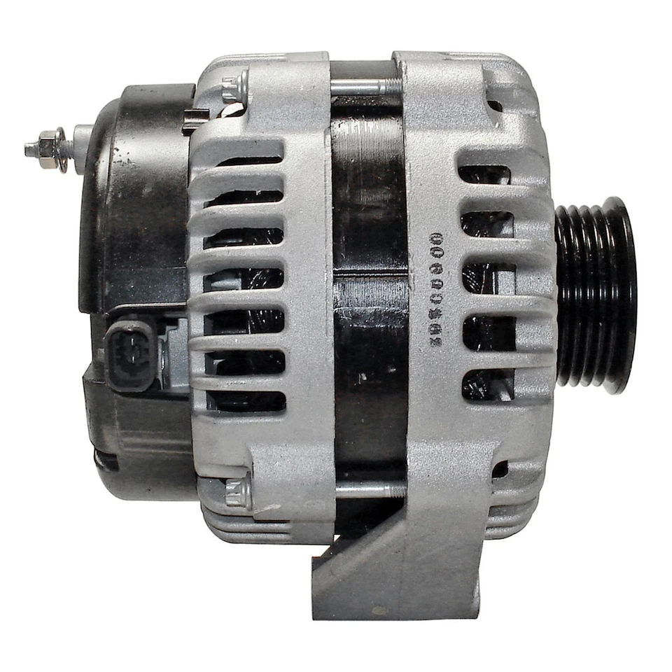 Alternador construido de calidad 8302603N para Chevy Suburban Yukon SaVana 145 Amp-AMP Foto 4 de 4