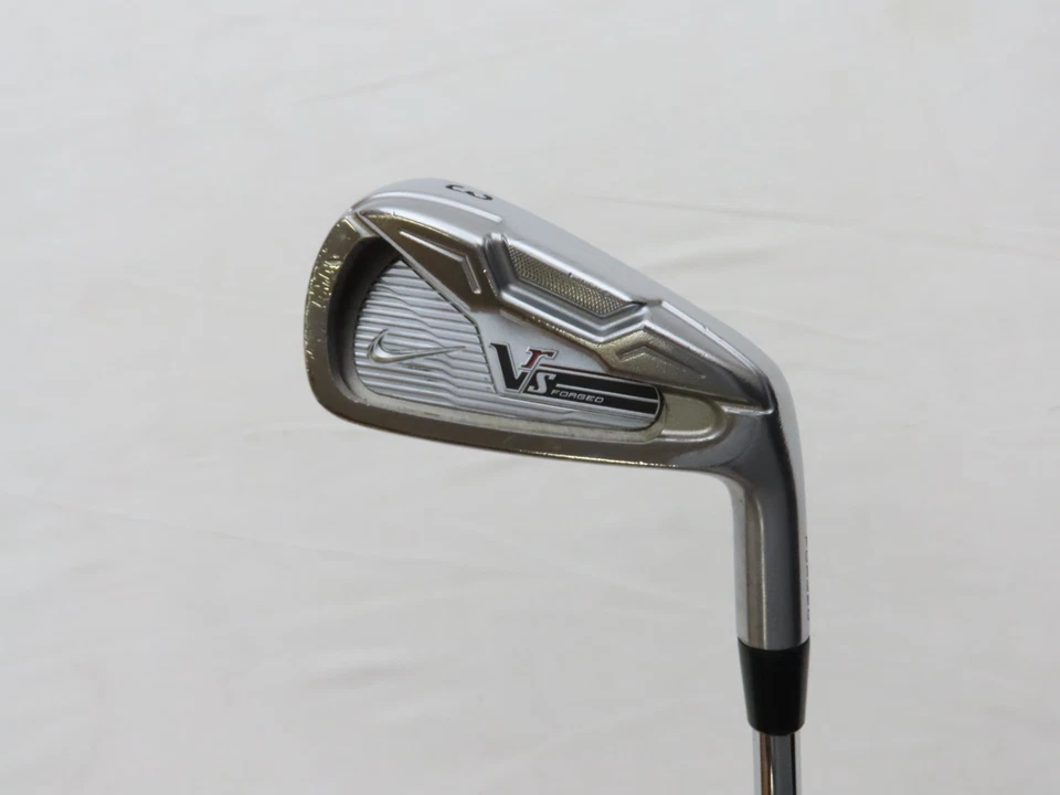 Gebrauchter Nike VRS Forged Single 3 Eisen Dynamic Gold S300 Stiff Stahlschaft S