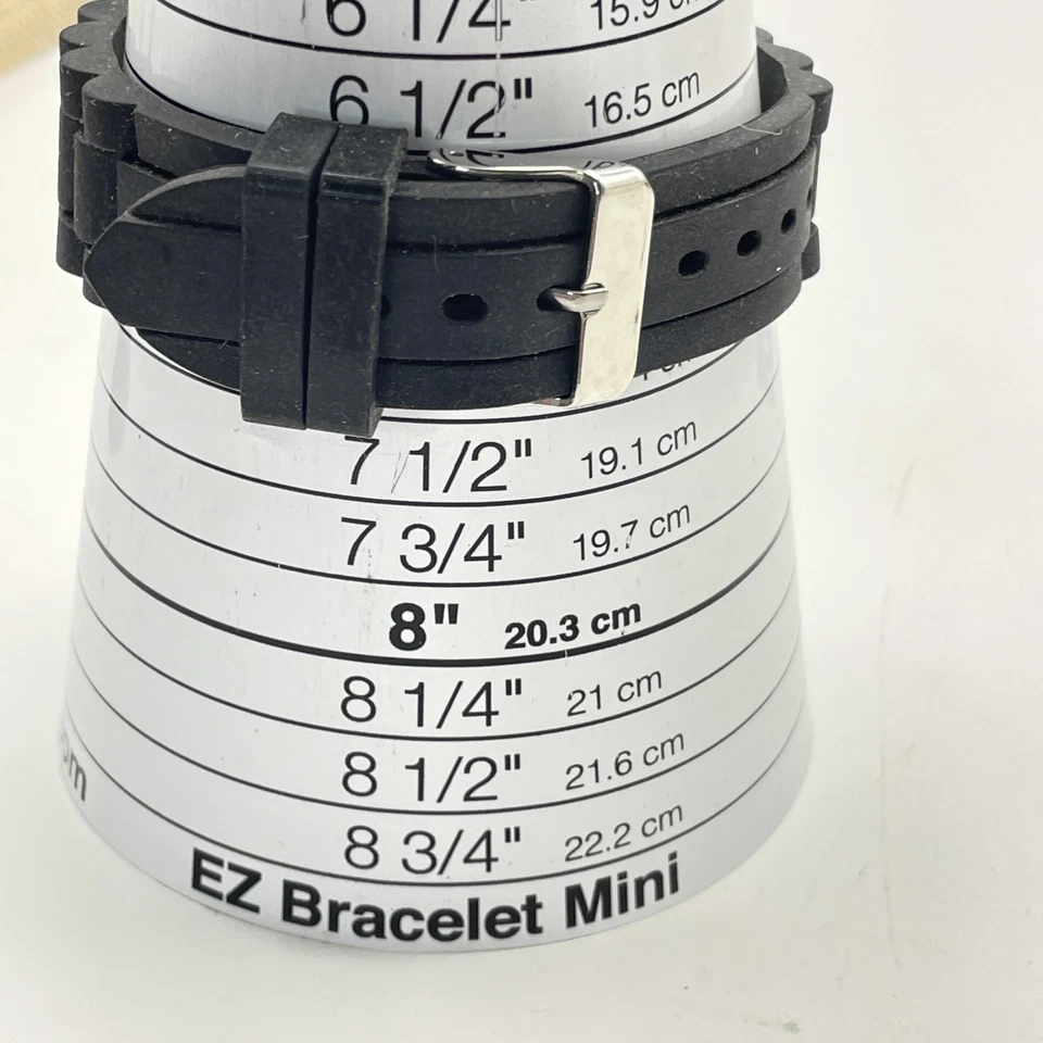 Reloj Geneva Platino Esfera Leopardo Bisel Cristal Banda Silicona Japón Movt 7817 Foto 3 de 4