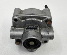 BOSCH 0 481 026 002 PNEUMATIC RELAY VALVE