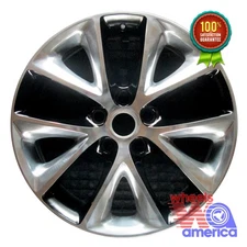 (Ships Today) Wheel Rim Dodge Durango 20 2011-2020 1XC17JXYAA Factory OE 2496