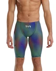TYR Avictor 2.0 Luminis Jammer - Electric Lime