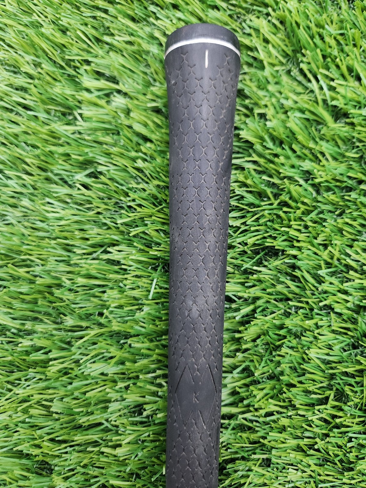 PING ISI BERYLLIUM COPPER GAP WEDGE STIFF KARSTEN JZ 35.5" FAIR