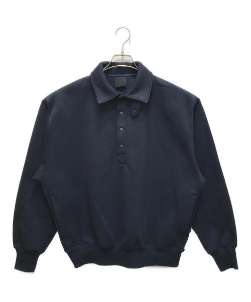 トップス DAIWA PIER39 TECH SWEAT SNAP PULLOVER DAIWA PIER39 