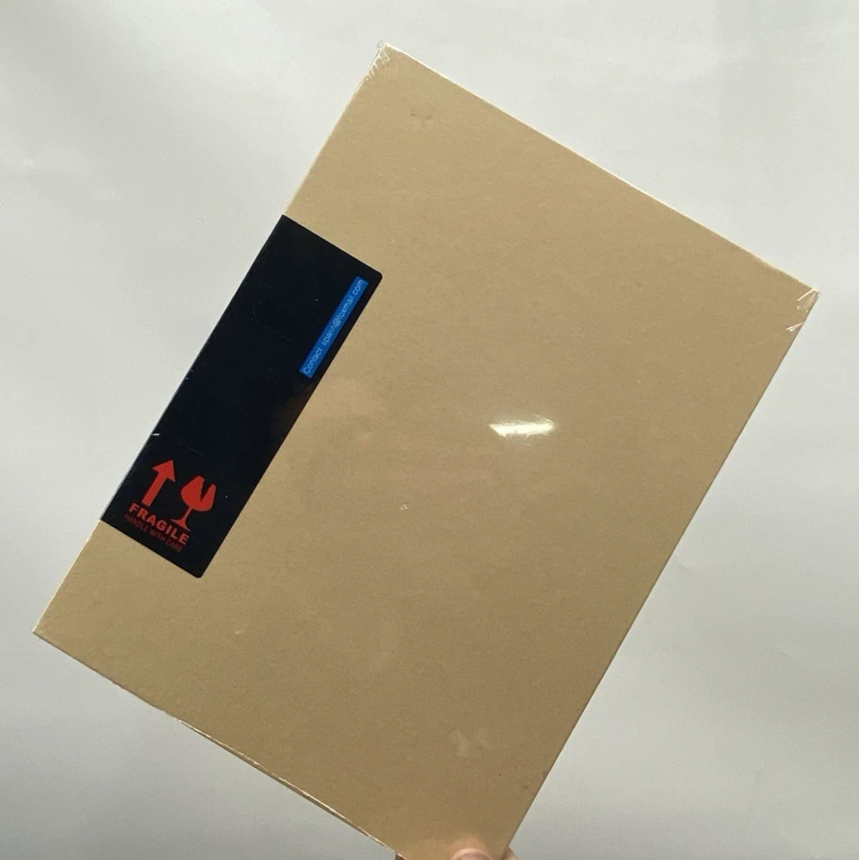 Lot of 21 SPARIN iPad 9.7" Screen Protector, New, Tempered Glass, HD Clear - Image 4 of 4