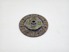 Disque d'embrayage Volkswagen GOLF