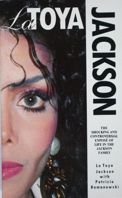 La Toya Jackson: Michael, Me and th..., Romanowski, Pat