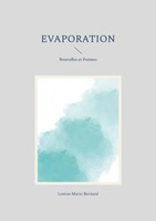 Louise-Marie Bernard | Evaporation | Taschenbuch | FranzöSisch (2024)