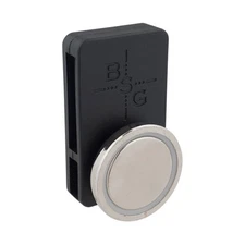 Black Scorpion Outdoor Gear IPSC / USPSA Magnetic Competition : MP02-3333-03MG