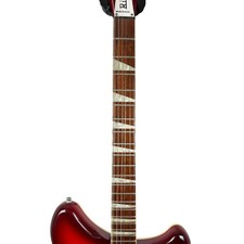 Rickenbacker 360/12 2013-Fireglo