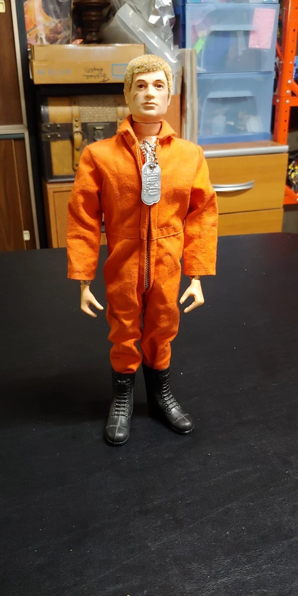 1970 GI Joe Action Figures for sale - eBay