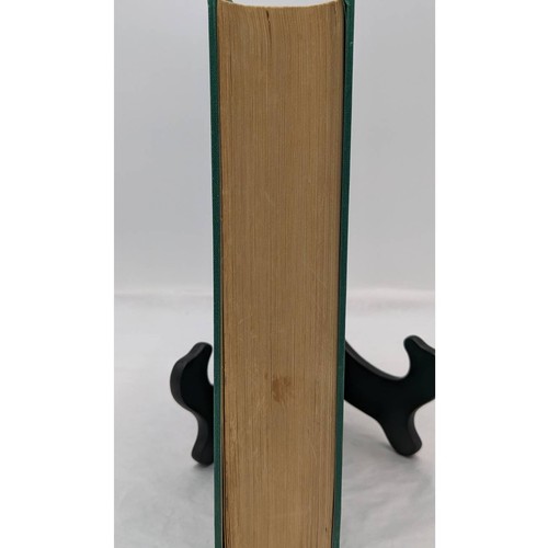 Mainstream Of America Series: Men To Match My Mountains By Irving Stone 1956 - Imagen 13 de 16