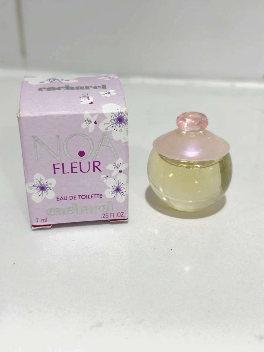 Cacharel Noa Women Fluid for sale | eBay