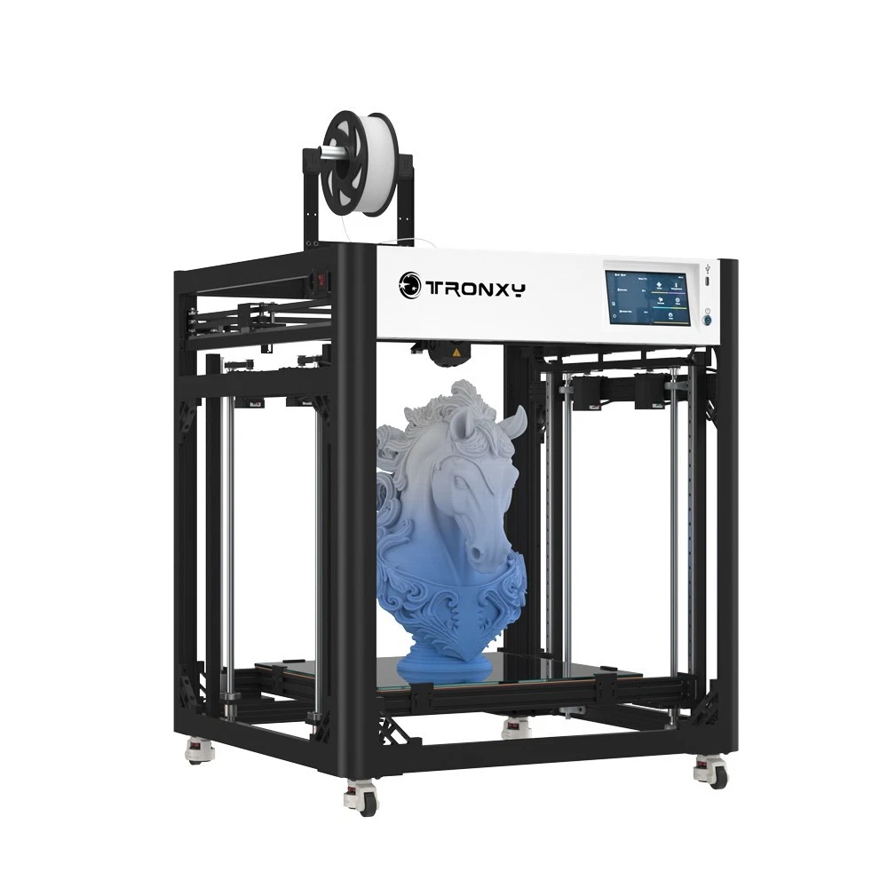 Tronxy 3D Printers & Supplies for sale | eBay