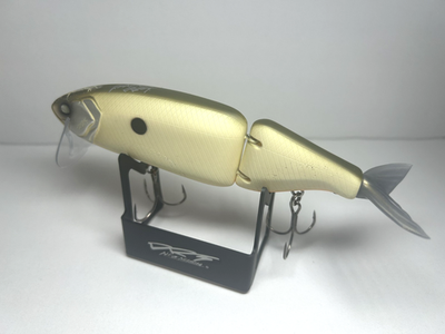 DRT TINY KLASH MD. CLASSICAL Color 2oz Big Swimbait Low Float